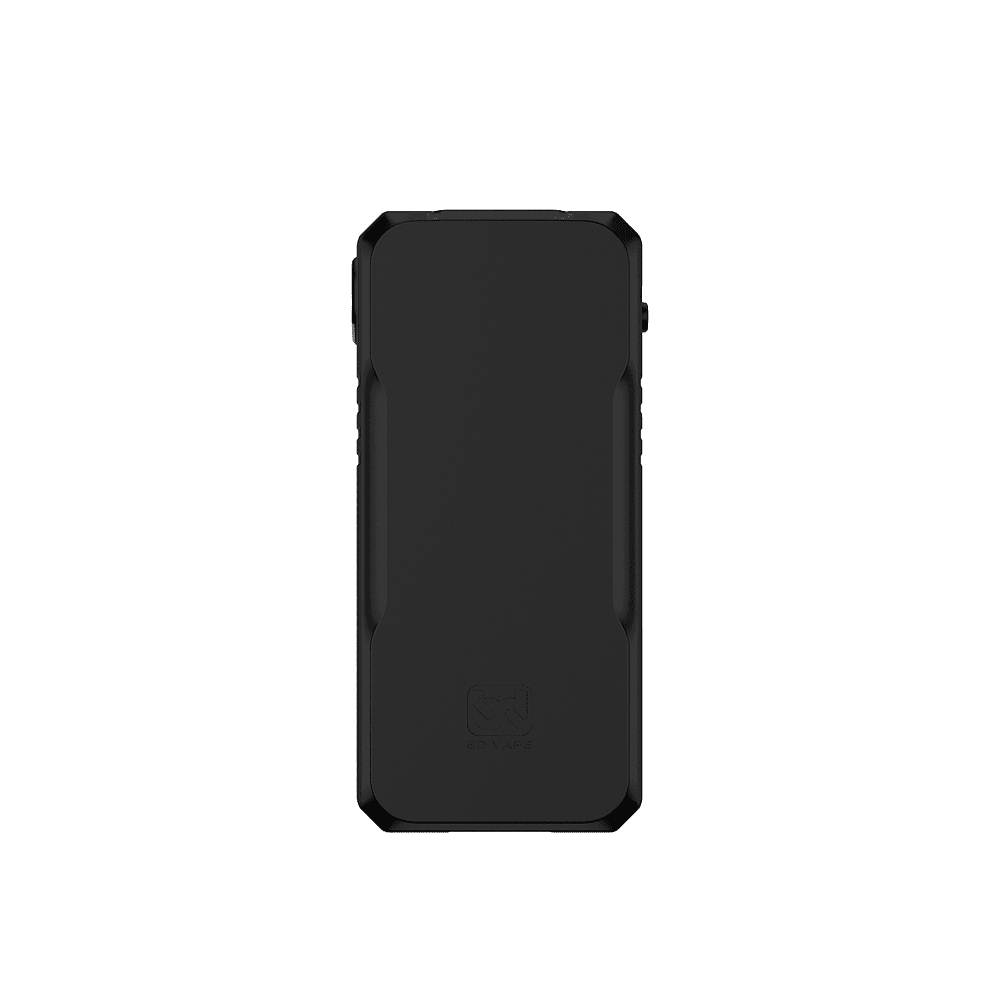 Rayden 220 Mod Full Black