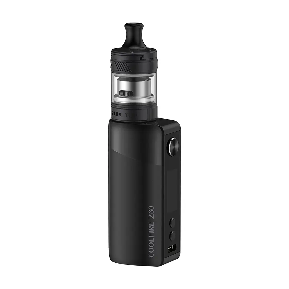 Innokin Coolfire Z60 Zlide Top Kit Black