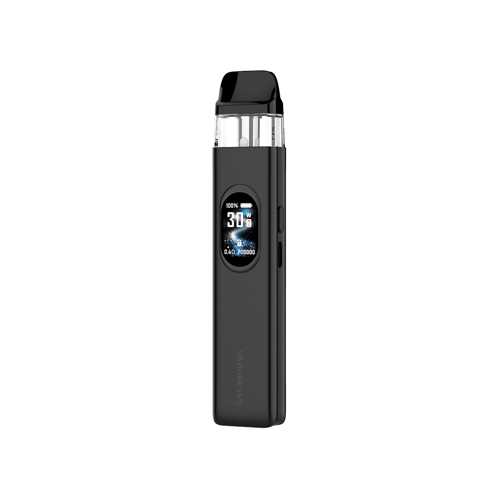 Vaporesso Xros 6 Cosmic Black