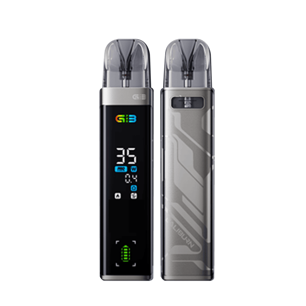 Uwell Caliburn G3 Pro Kit Stone Gray
