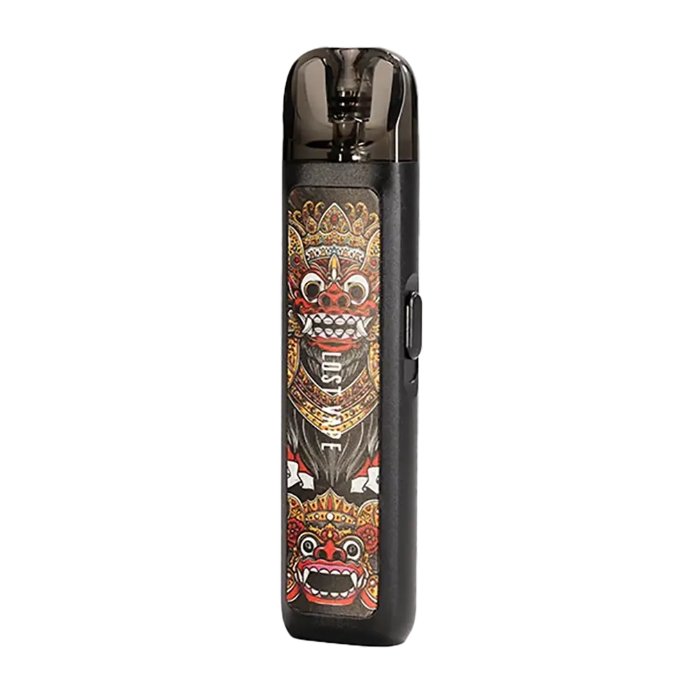 Lost Vape Ursa Nano Pod Kit Evil Spirits