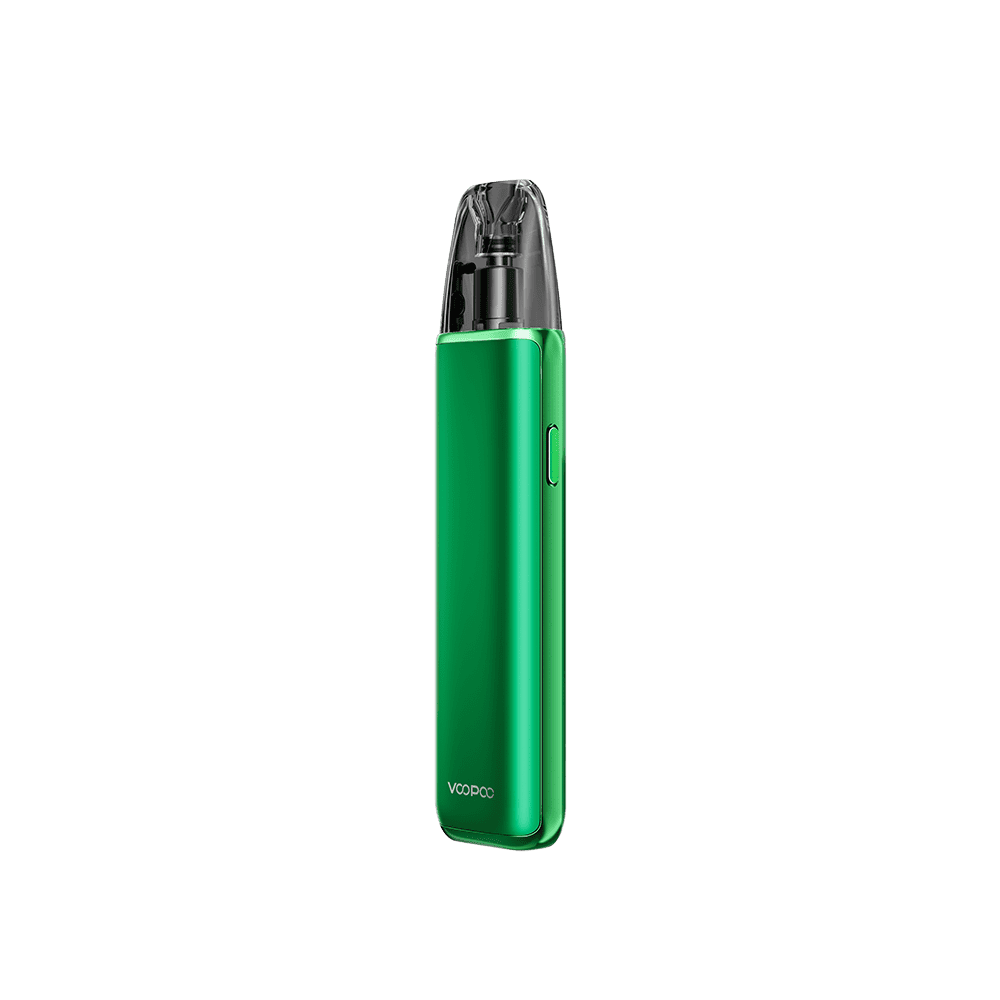 Voopoo Argus G3 Kit Moss Green