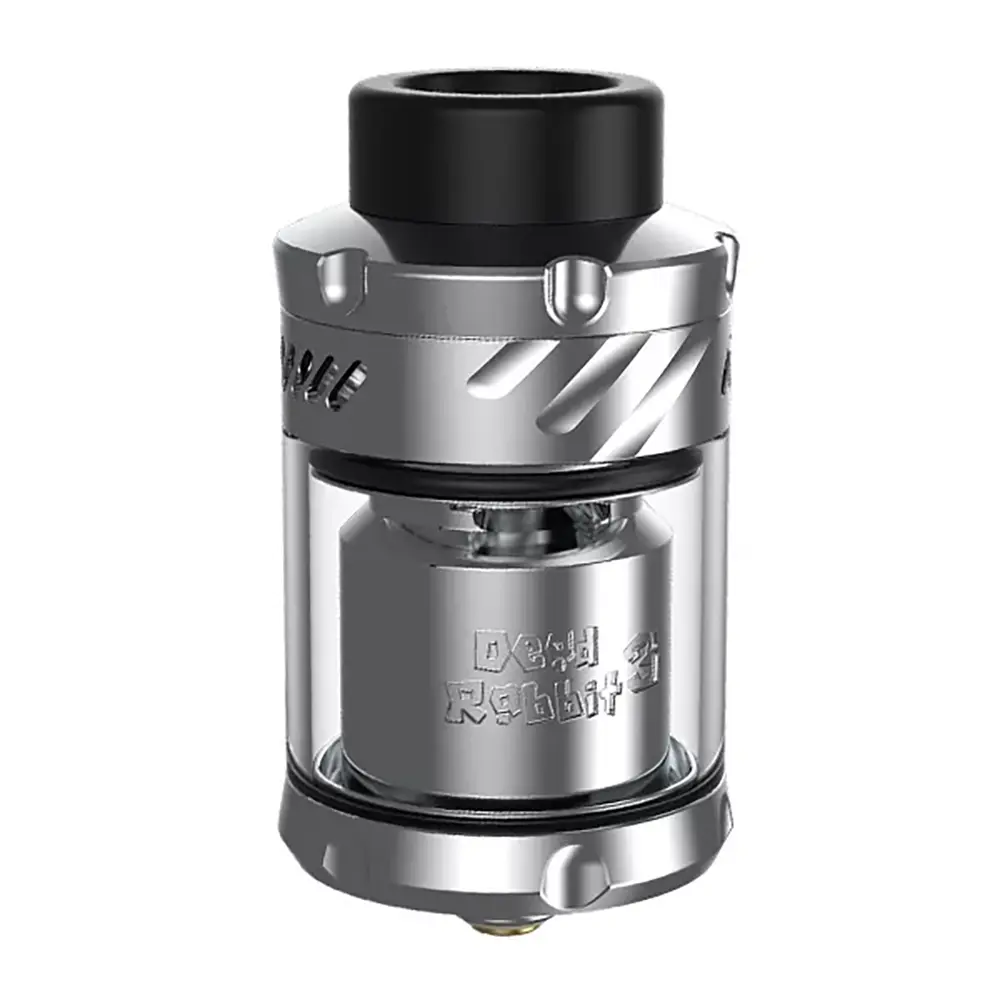 Hellvape Dead Rabbit 3 RTA Blue