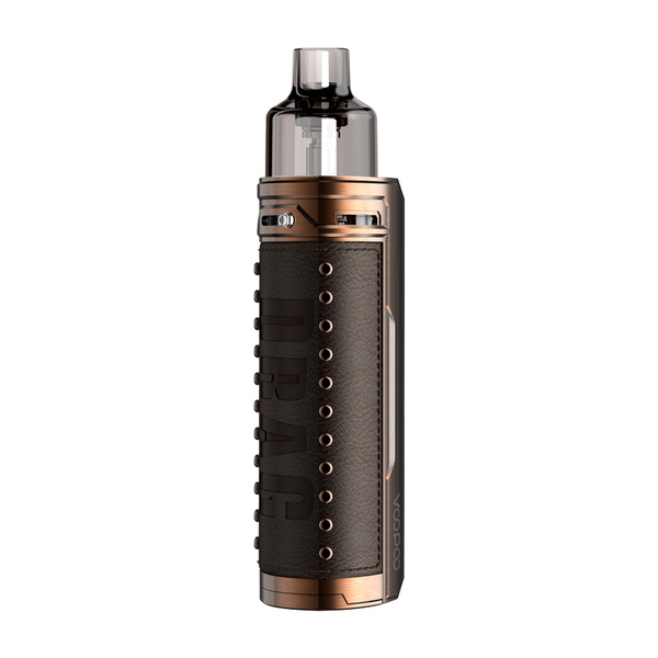 Voopoo Drag X Kit Bronze Knight