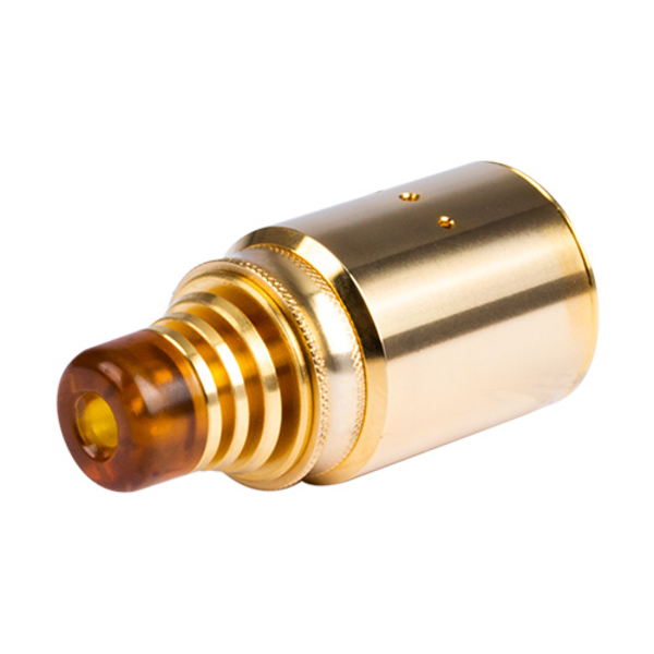 Vandyvape Berserker MTL RDA Gold