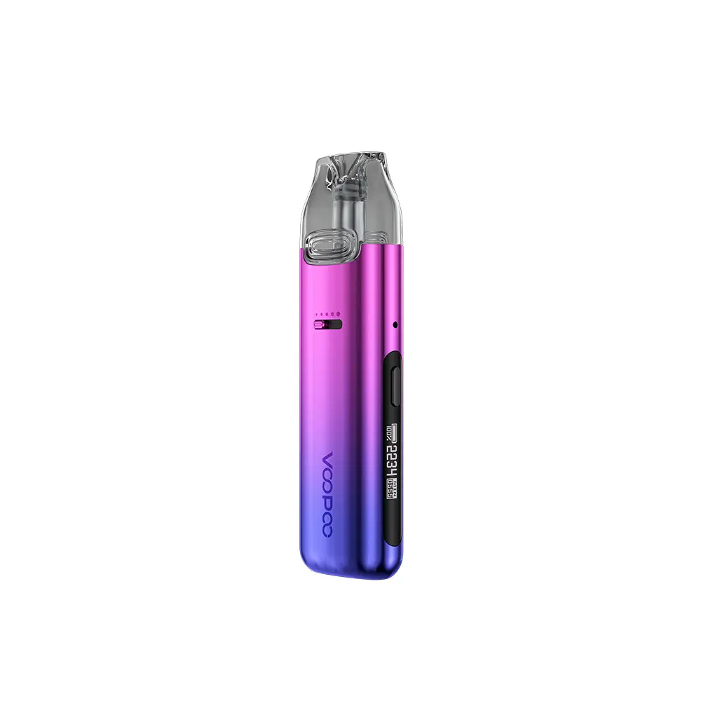 Voopoo VMATE Pro Pod Kit neon