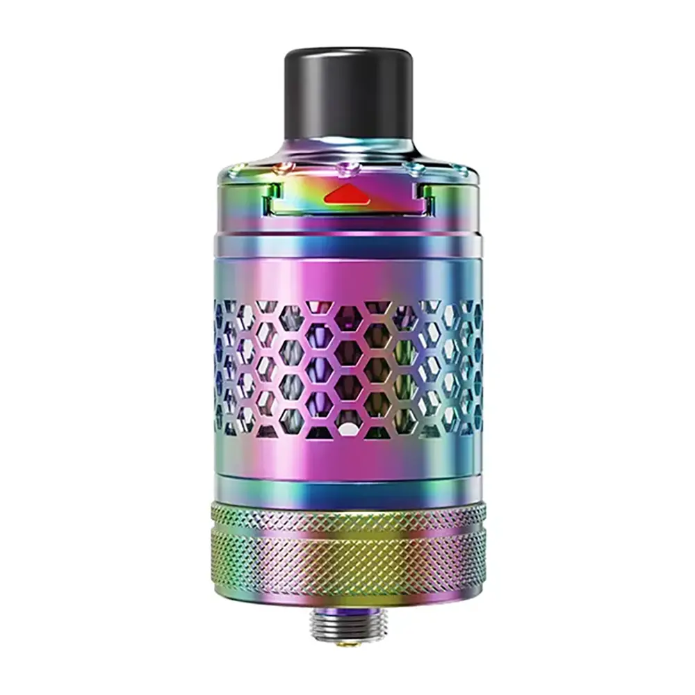 Aspire Nautilus 3S Special Edition Tank Rainbow
