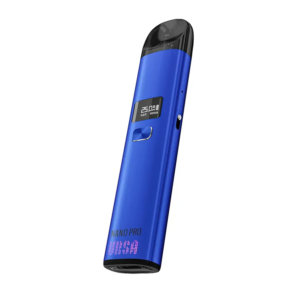 Lost Vape Ursa Nano Pro Pod Kit Navy Blue