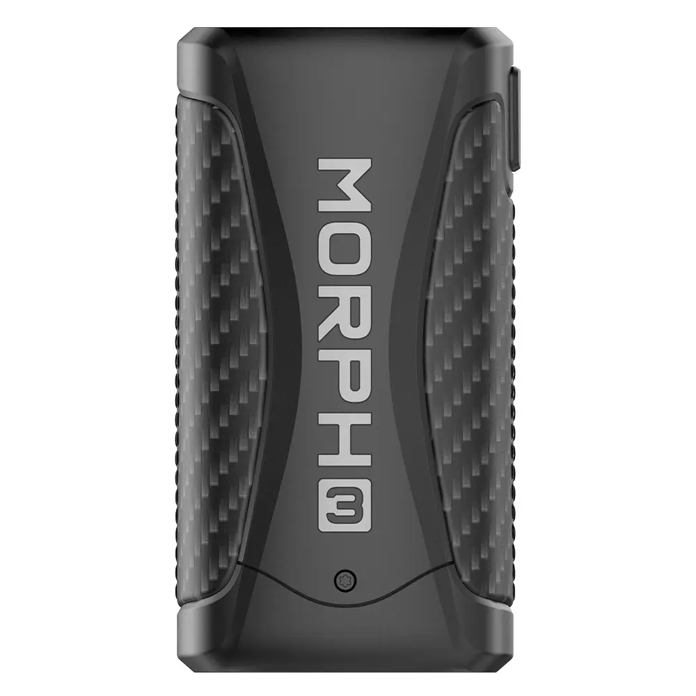 Smok Morph 3 Mod Carbon Fiber