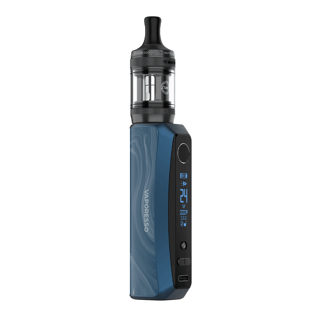 Vaporesso GTX One Pro Kit Blue