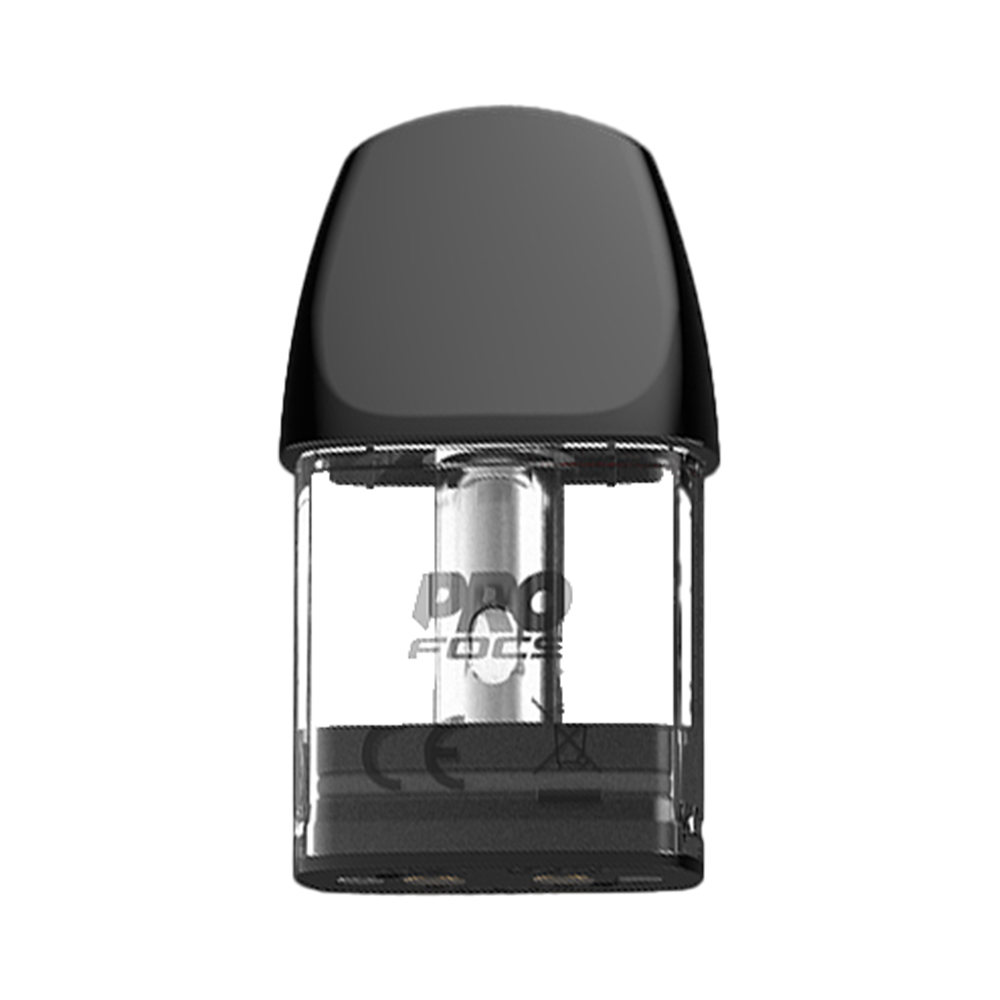 Uwell Caliburn A2 POD 0,9 Ohm (AK2 Kit)