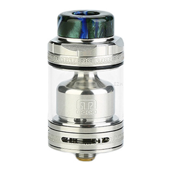 Footoon Aqua Master V2 RTA edelstahl