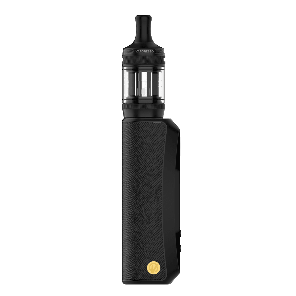 Vaporesso GTX One Pro Kit Black