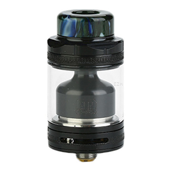 Footoon Aqua Master V2 RTA schwarz