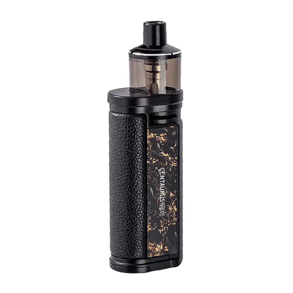 Lost Vape Centaurus Q80 Kit Black Starry Night