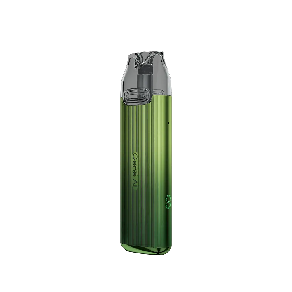 Voopoo VMATE Infinity Edition Shiny Green