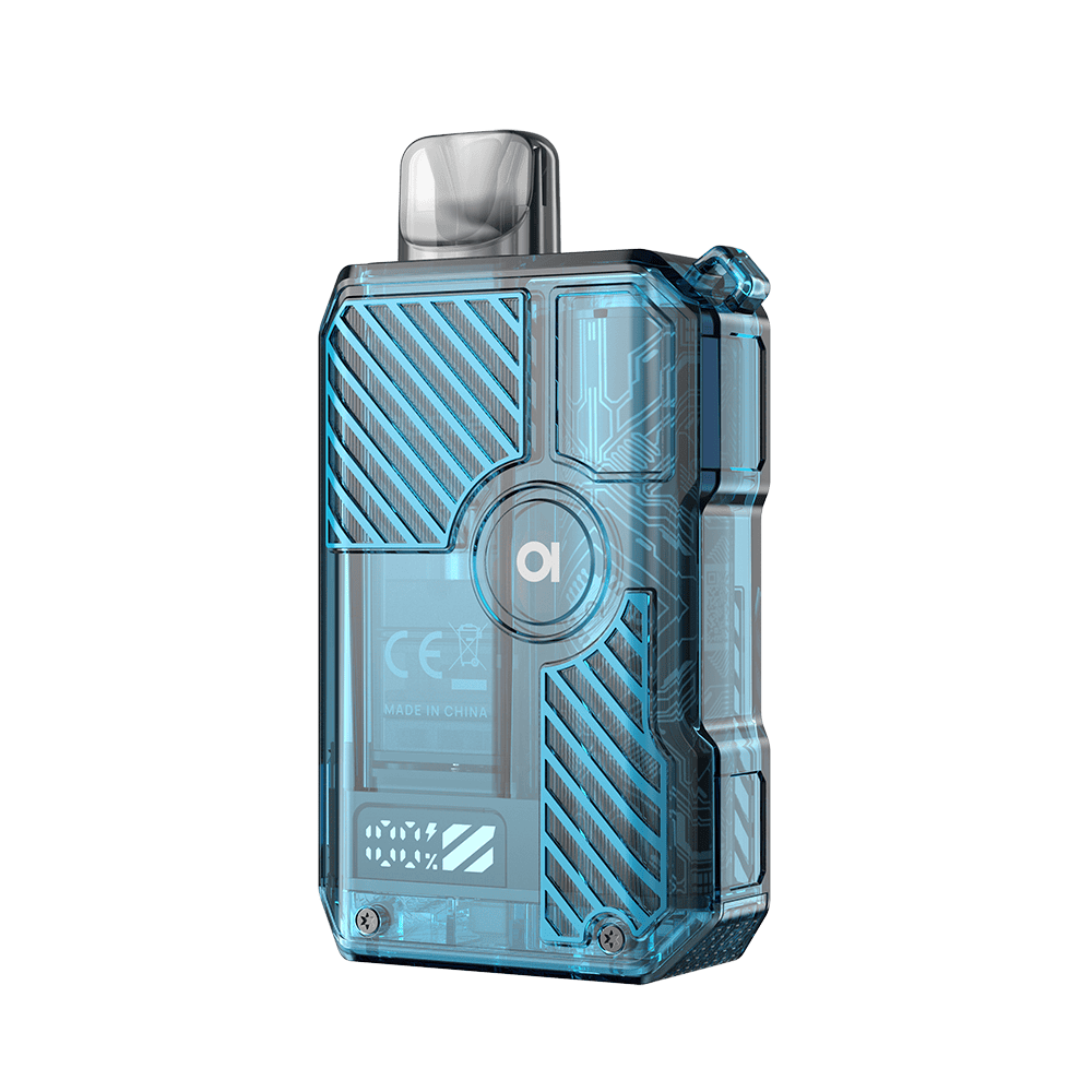 Aspire Gotek X3 Kit Blue