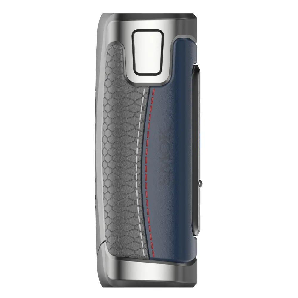 Smok Morph 3 Mod Blue