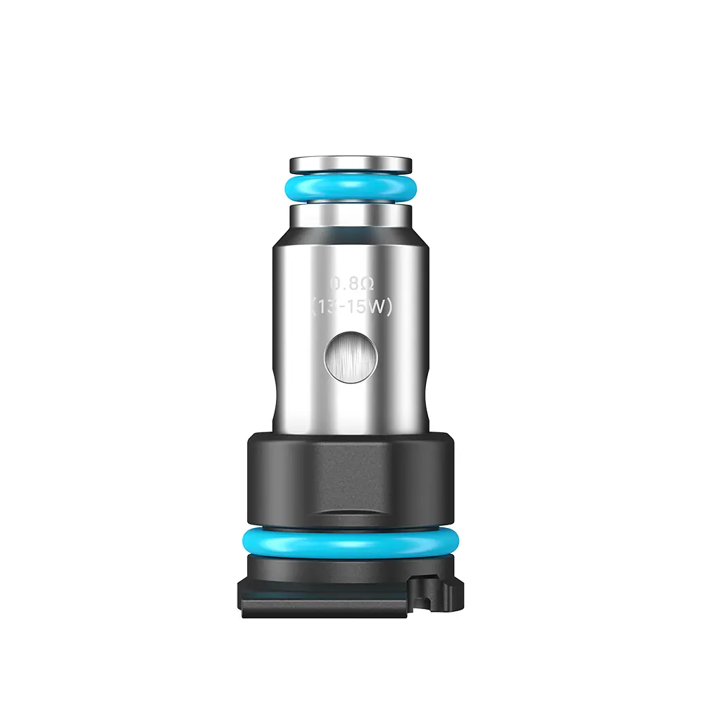 Aspire Minican 3 Coil 0,8 Ohm