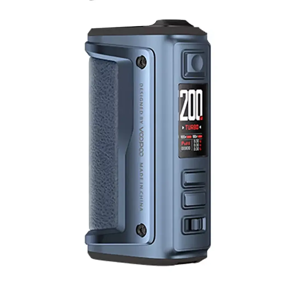 Voopoo Argus GT 2 II Mod Dark Blue Akkuträger