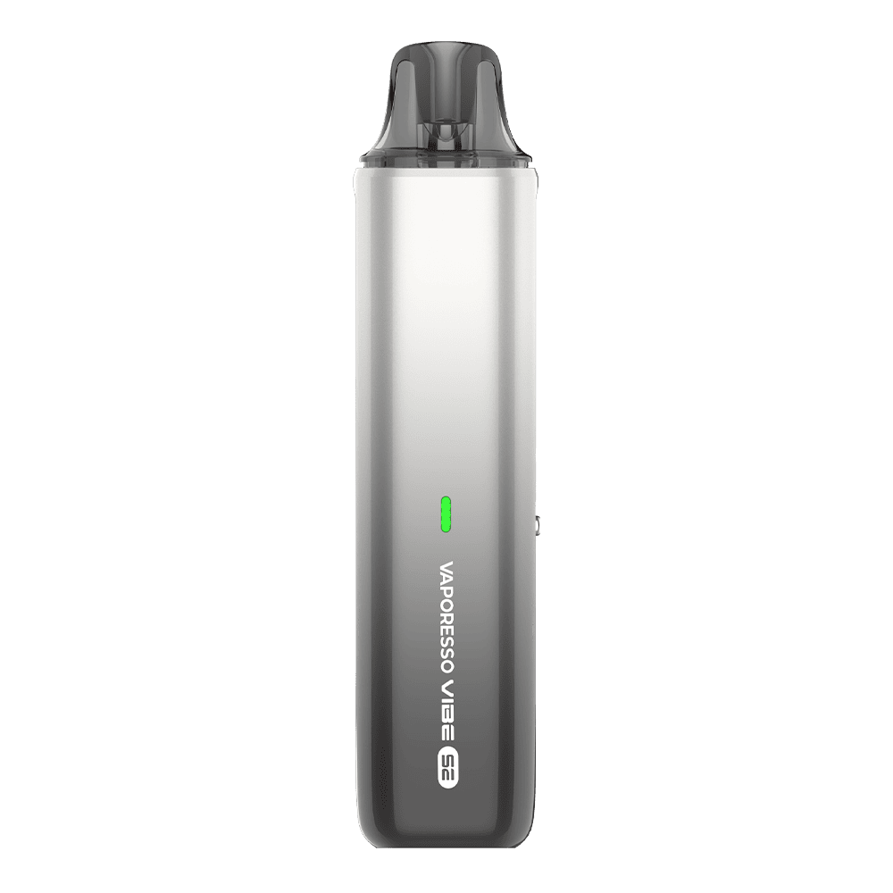 Vaporesso Vibe SE Kit White