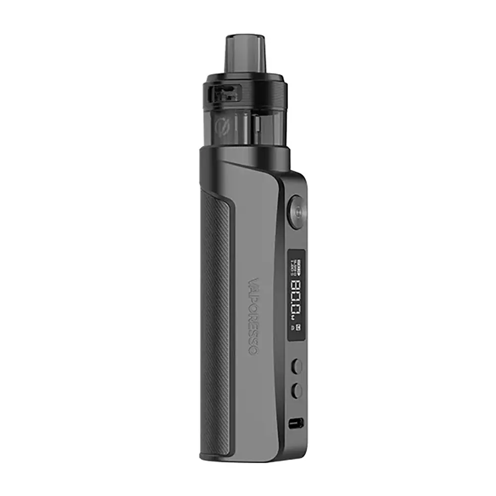 Vaporesso Gen PT80 S Kit Matte Grey