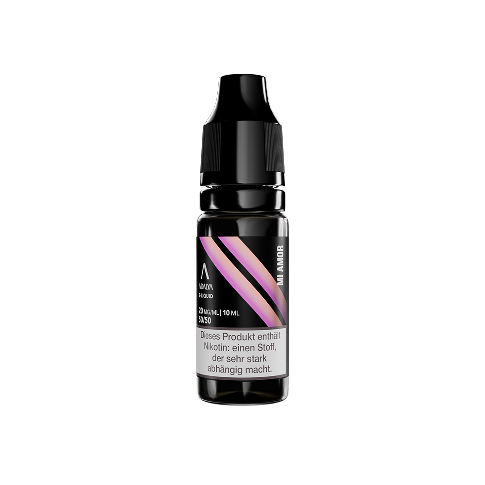 Adalya Nikotinsalz - Mi Amor - 10ml Liquid 20mg
