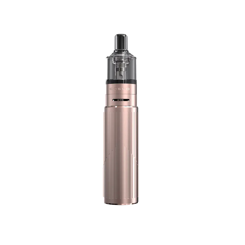 Vaptio Cosmo Prime Pod Kit Rose Gold