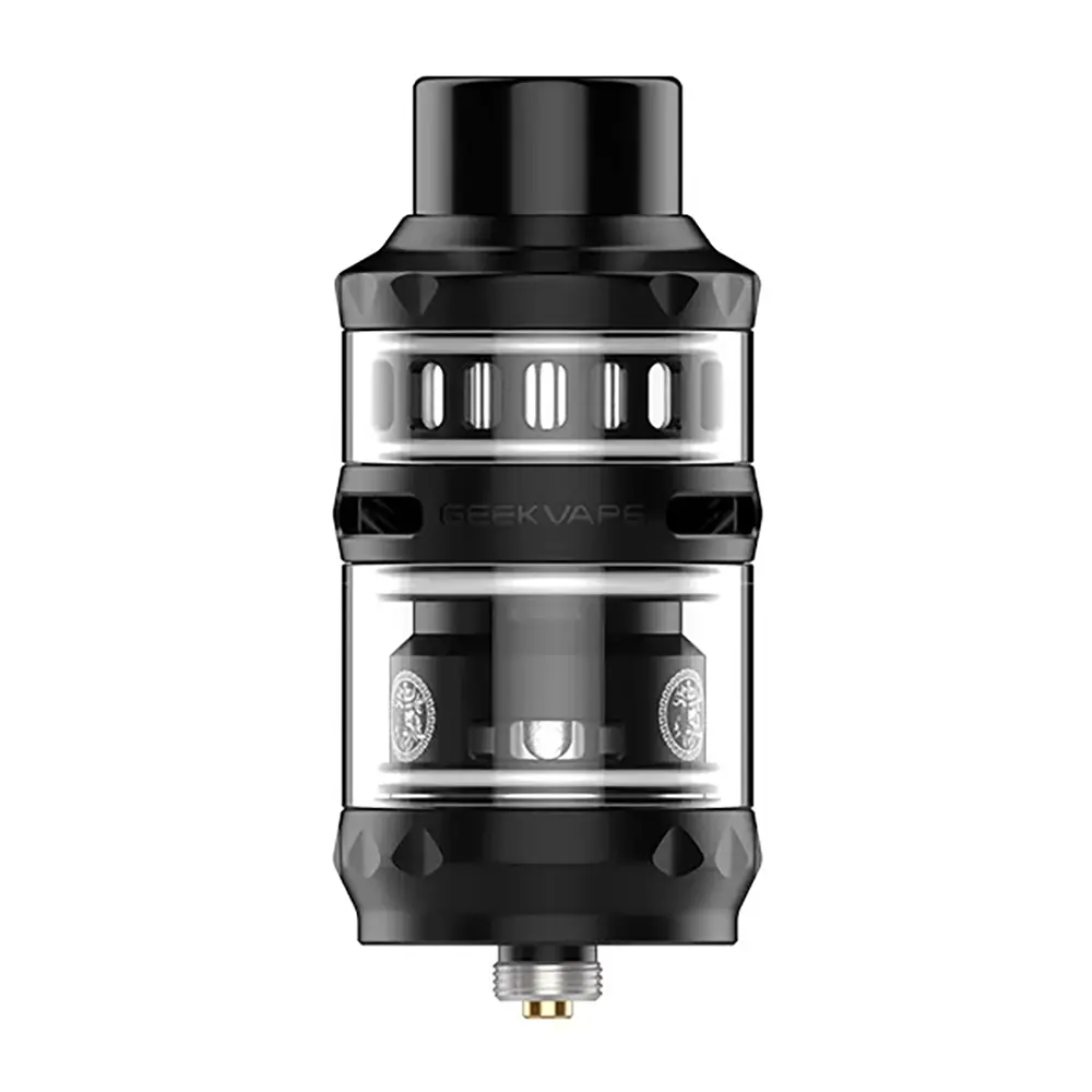 Geekvape P Subohm Tank Black Verdampfer