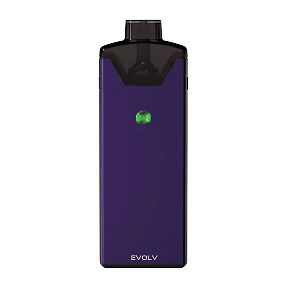 Evolv Reflex Kit Purple