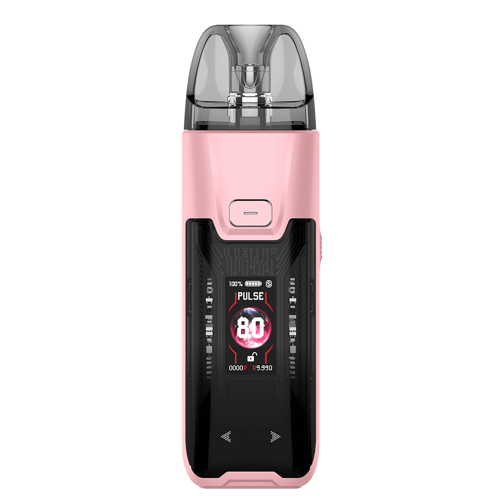 Vaporesso Luxe XR MAX 2 Cloud Pink