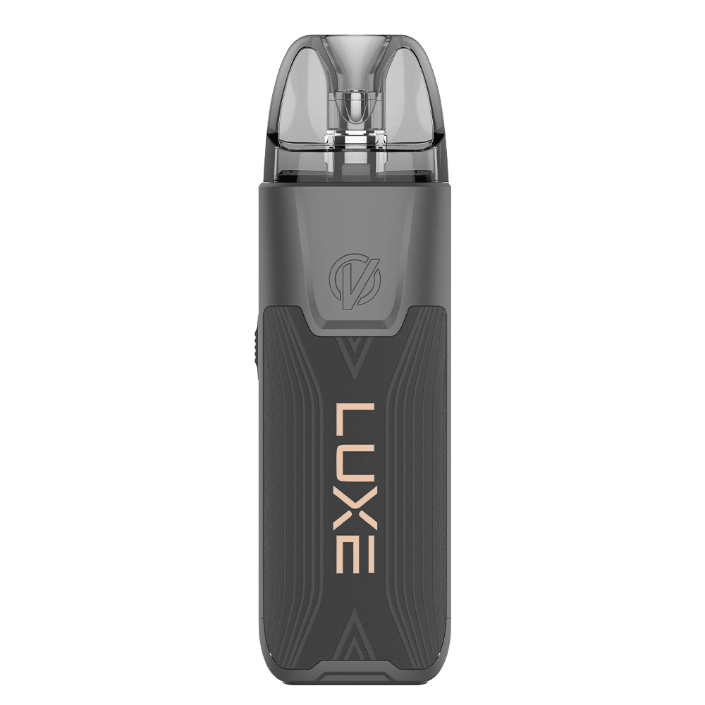 Vaporesso Luxe XR MAX 2 Grey Leather