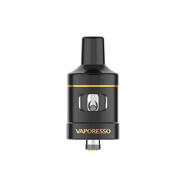 Vaporesso VM Tank 22 schwarz (Target Mini II Kit)