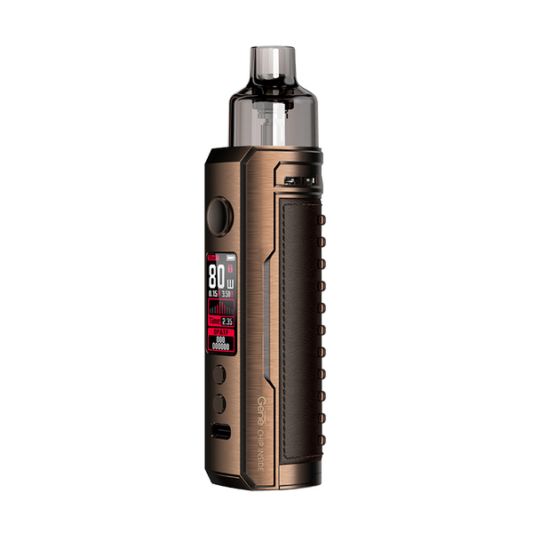 Voopoo Drag X Kit Bronze Knight