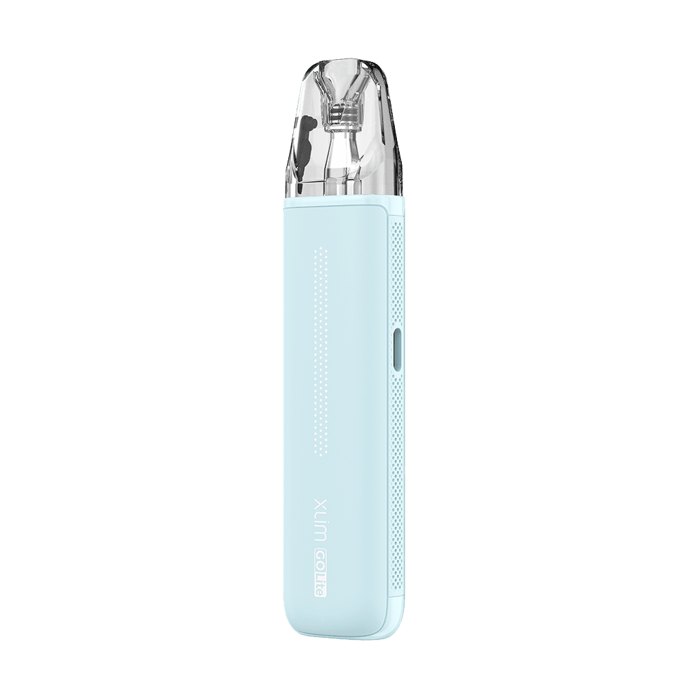 OXVA XLIM GO Lite Kit Light Blue
