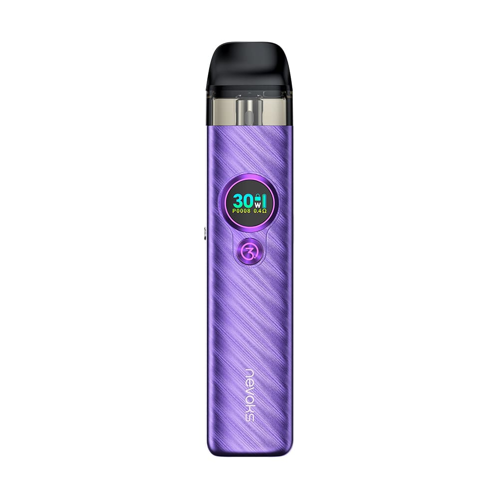 Nevoks Feelin 3 Kit Violet Purple