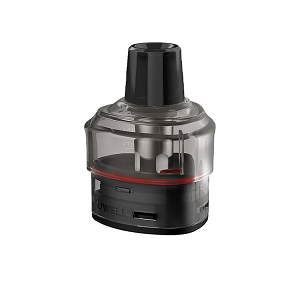 Uwell Whirl T1 Ersatzpod 0,75 Ohm