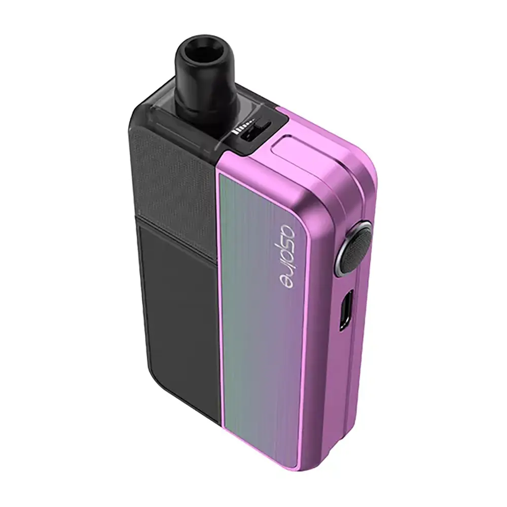 Aspire Flexus Blok Kit Pink