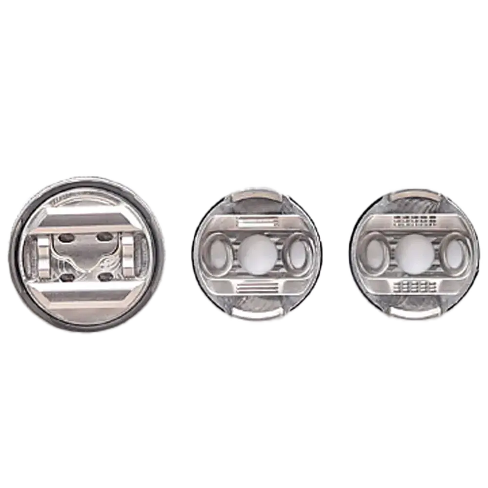 Vandy Vape MATO Reverse RTA Gunmetal