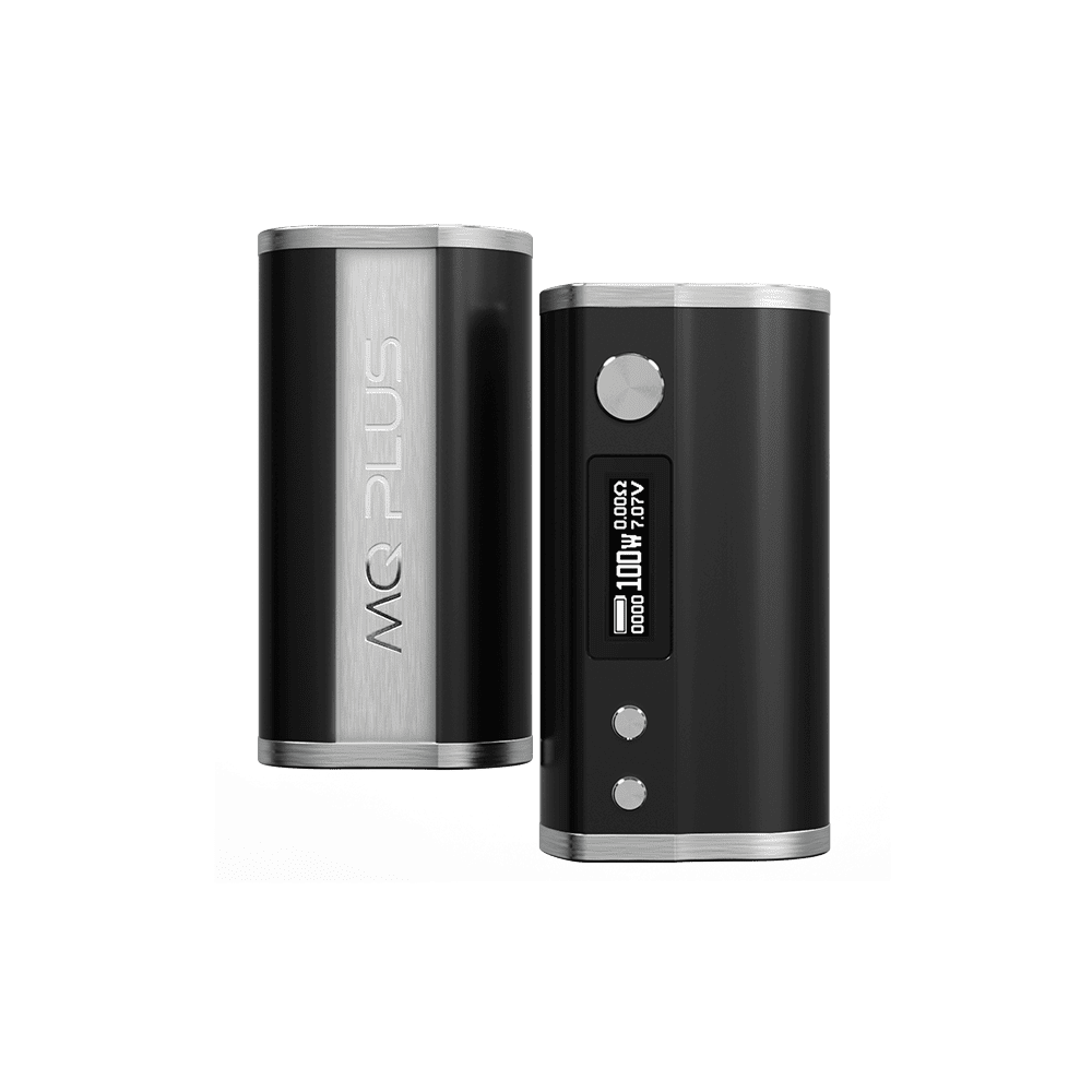 SXmini MQ Plus Black