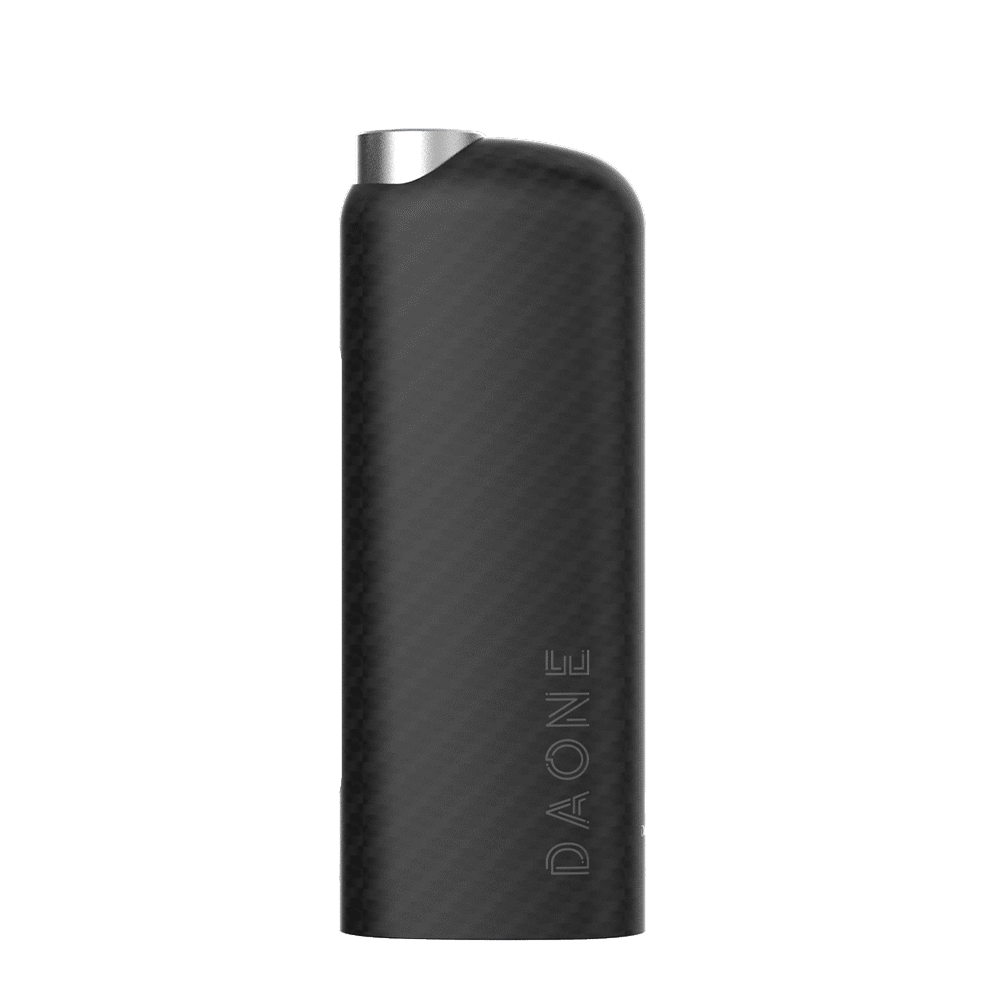 Da One RE1 Powerbank Stealth Nero