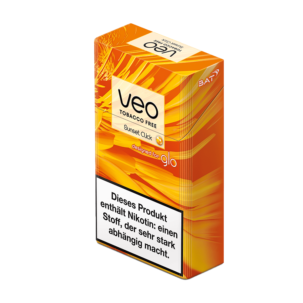 veo Sunset Click 6,00 KVP