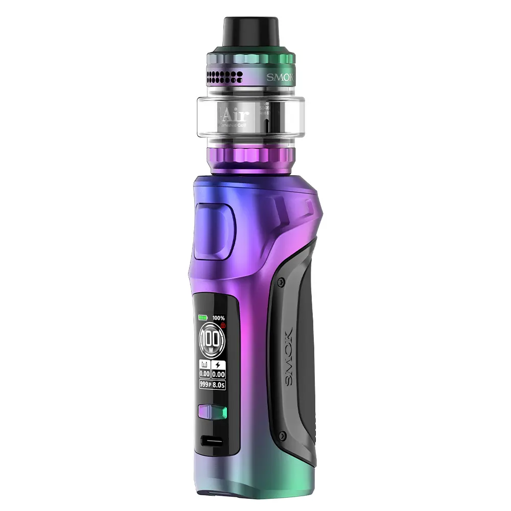 Smok Mag Solo Kit Prism Rainbow