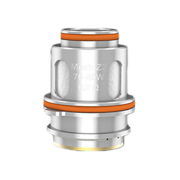 Geekvape Z Series  0,2 ohm Siebverdampferkopf (Z, P Subohm Tank)