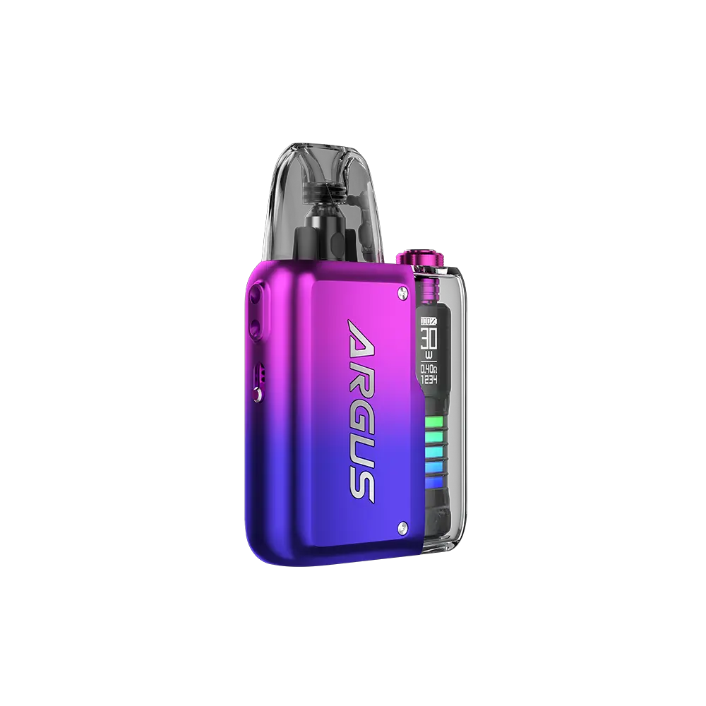 Voopoo Argus P2 Pod Kit Violet Purple