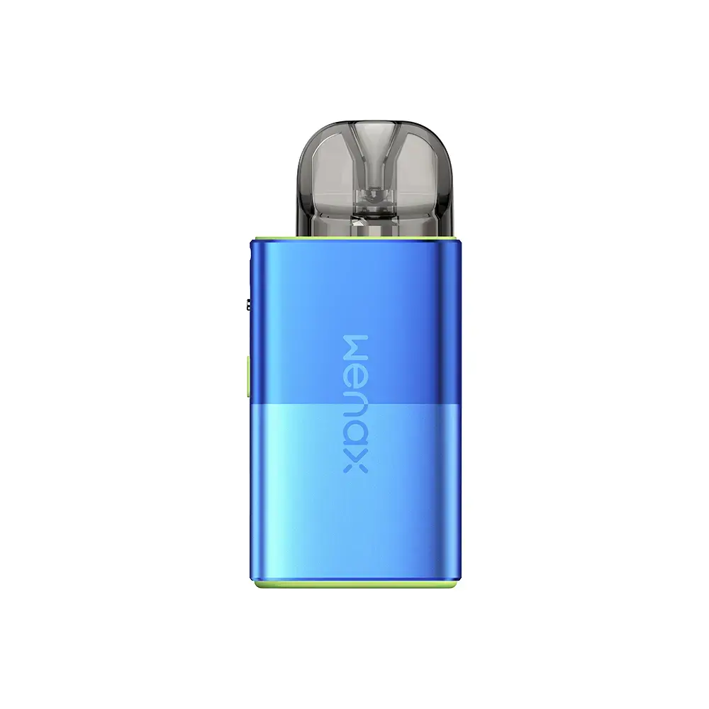 Geekvape Wenax U Kit Blue