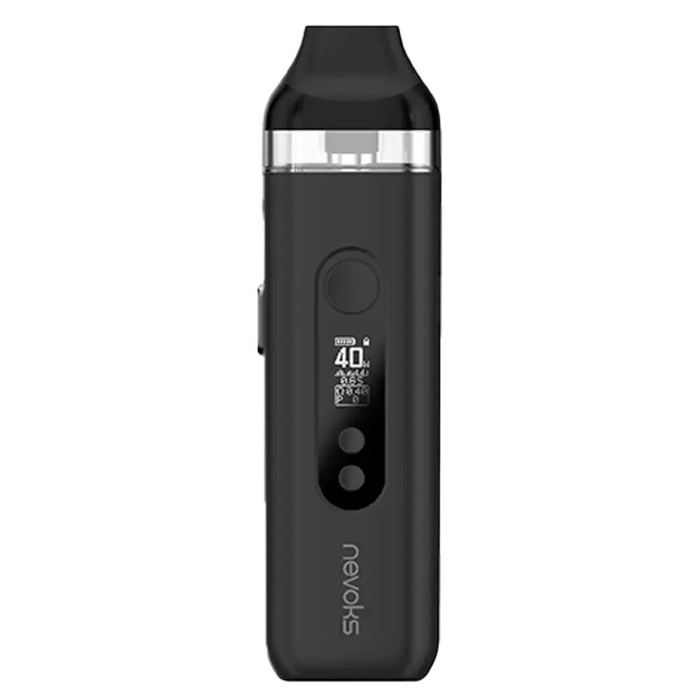 Nevoks Feelin X Pod Kit Black