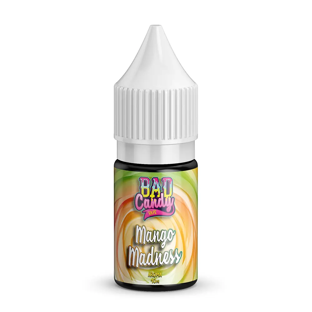 Bad Candy - Mango Madness - Aroma 10ml 
