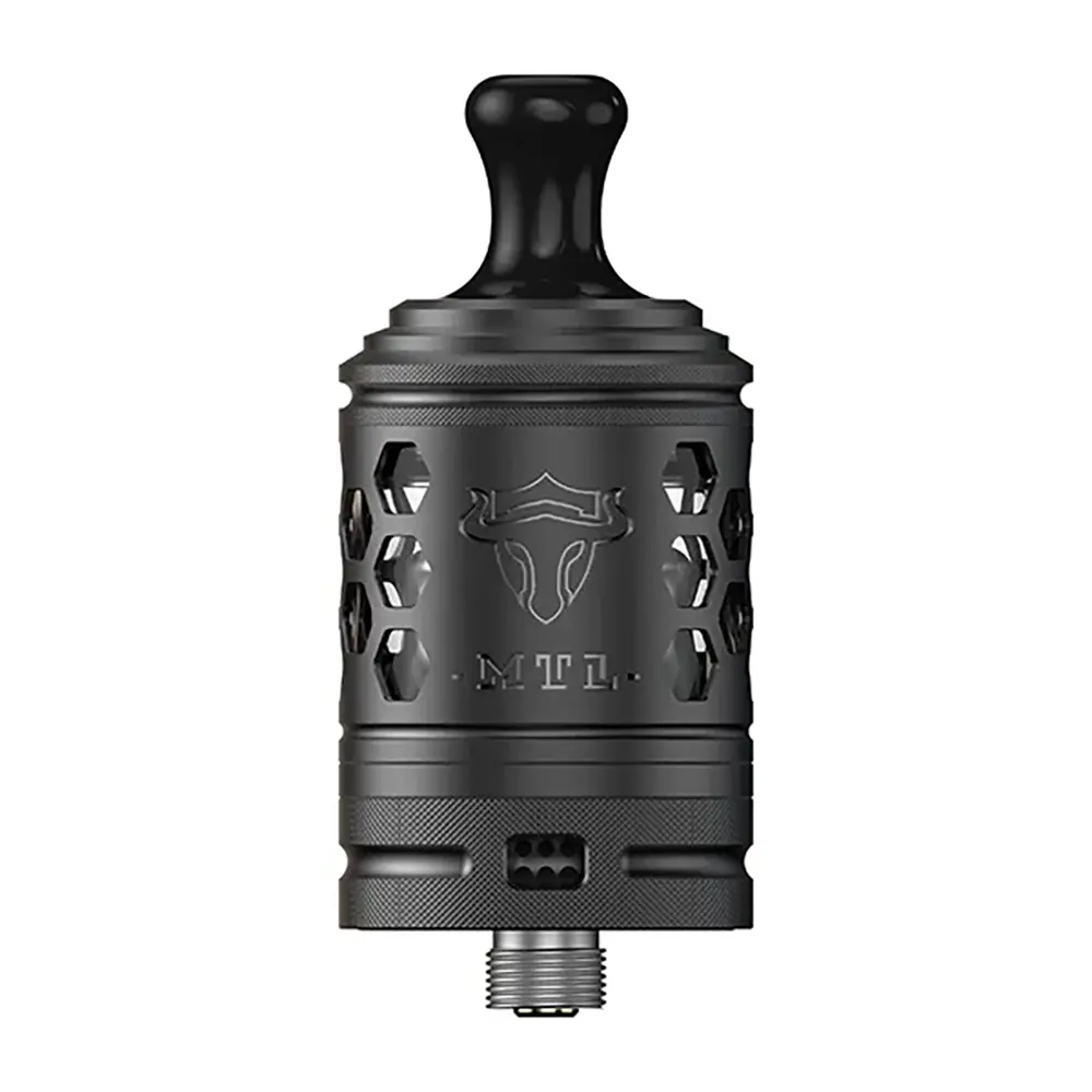 Thunderhead Creations Tauren MTL RTA V1.5 Gunmetal
