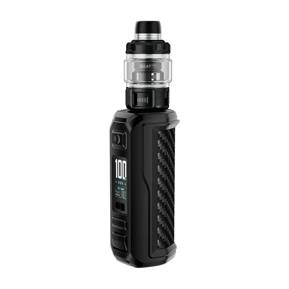 Voopoo Argus MT Kit Carbon Fiber
